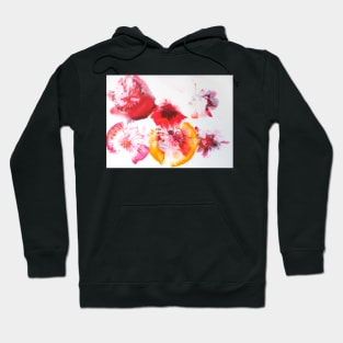 Poppies Hoodie